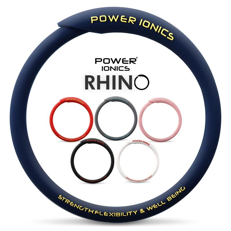 Power Ionics  Rhino , ̿ Ǹ,   
